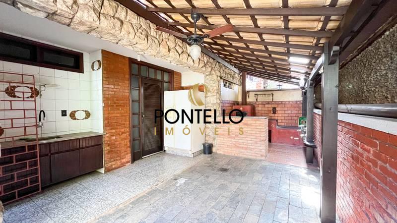 Casa, 6 quartos, 555 m² - Foto 14