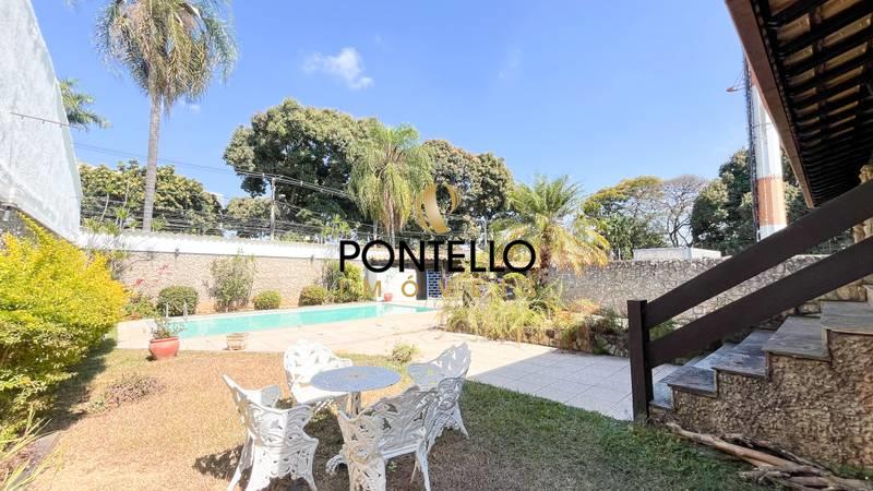 Casa, 6 quartos, 555 m² - Foto 15