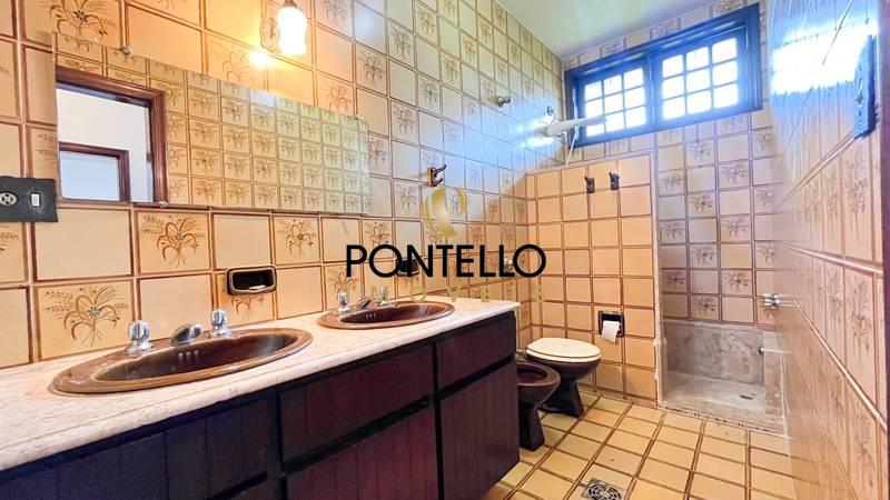 Casa, 6 quartos, 555 m² - Foto 18