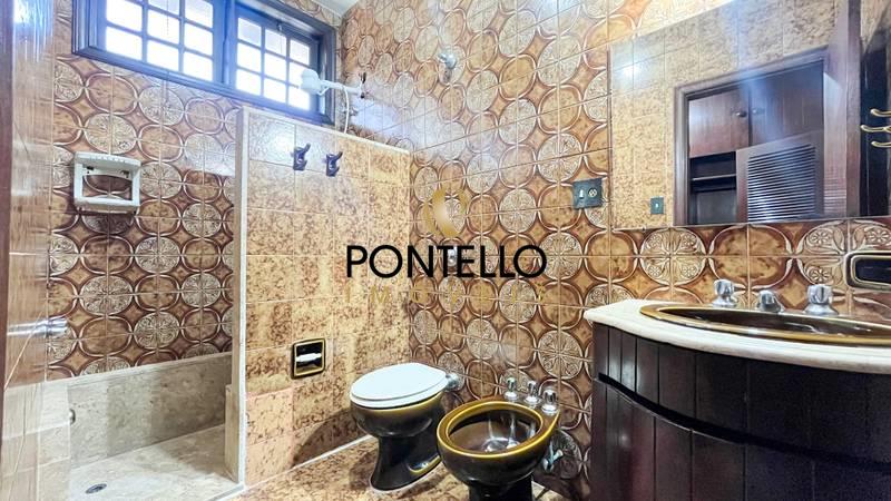 Casa, 6 quartos, 555 m² - Foto 19