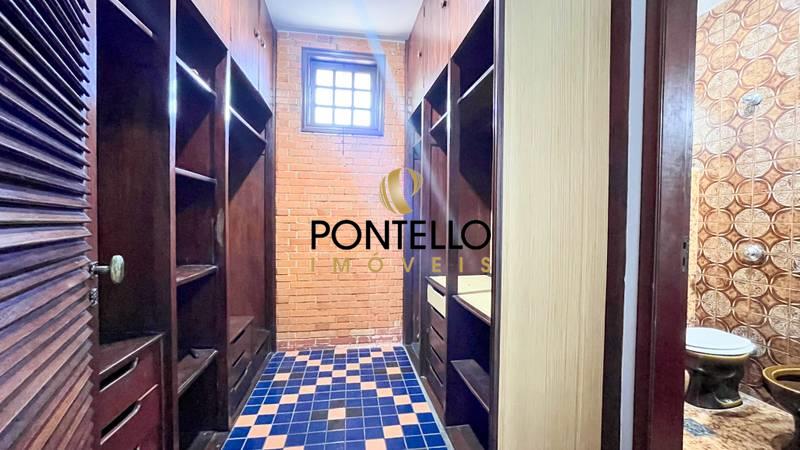 Casa, 6 quartos, 555 m² - Foto 20