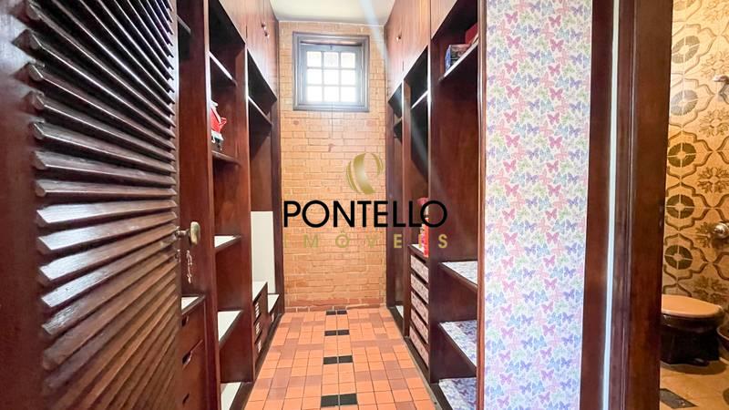 Casa, 6 quartos, 555 m² - Foto 3