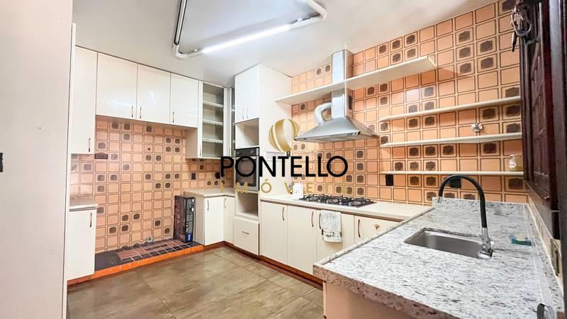 Casa, 6 quartos, 555 m² - Foto 5