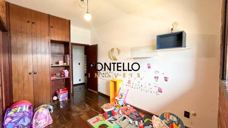 Casa, 6 quartos, 555 m² - Foto 6