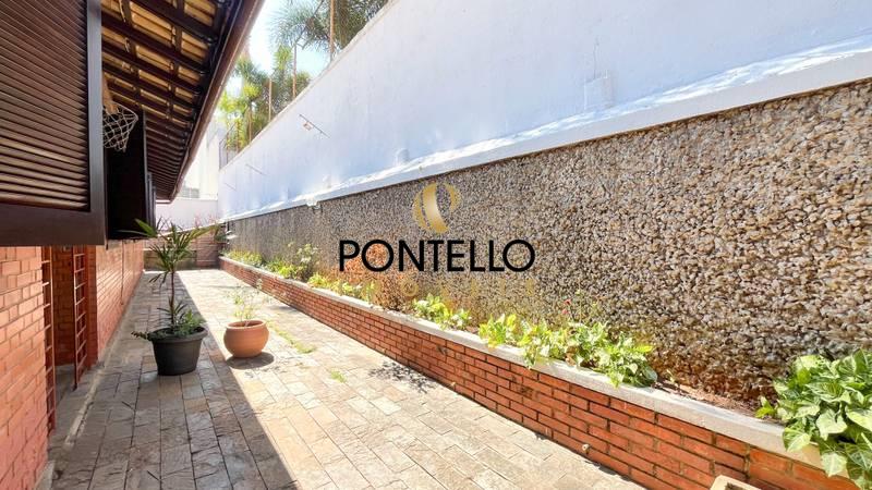 Casa, 6 quartos, 555 m² - Foto 8