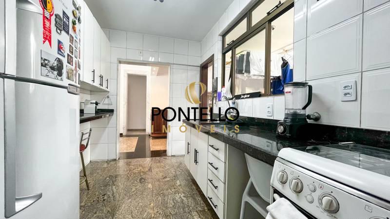 Apartamento, 4 quartos, 183 m² - Foto 13