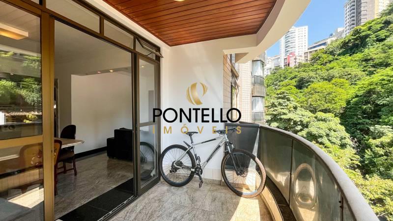 Apartamento, 4 quartos, 183 m² - Foto 14