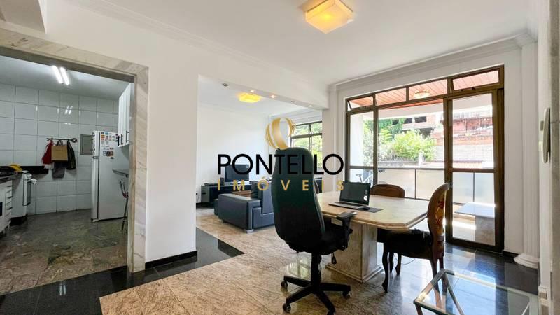 Apartamento, 4 quartos, 183 m² - Foto 17