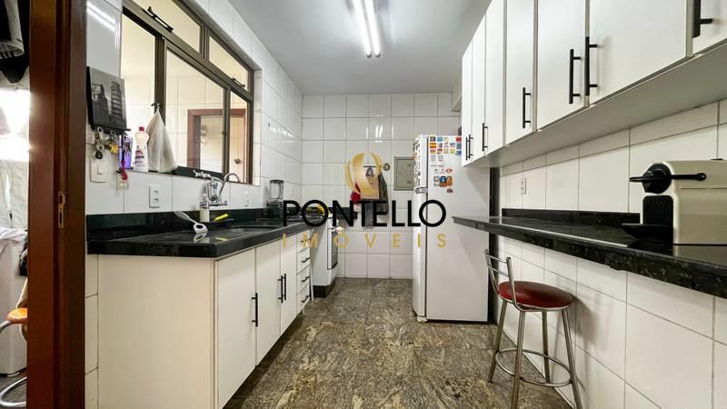 Apartamento, 4 quartos, 183 m² - Foto 23