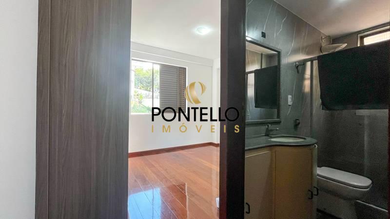 Apartamento, 4 quartos, 183 m² - Foto 5