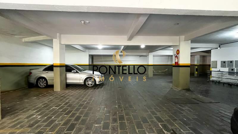 Apartamento, 4 quartos, 183 m² - Foto 7