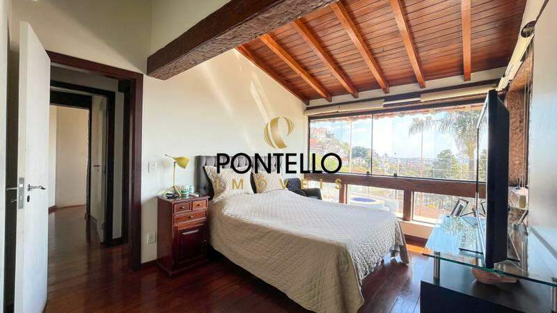 Casa, 4 quartos, 330 m² - Foto 10