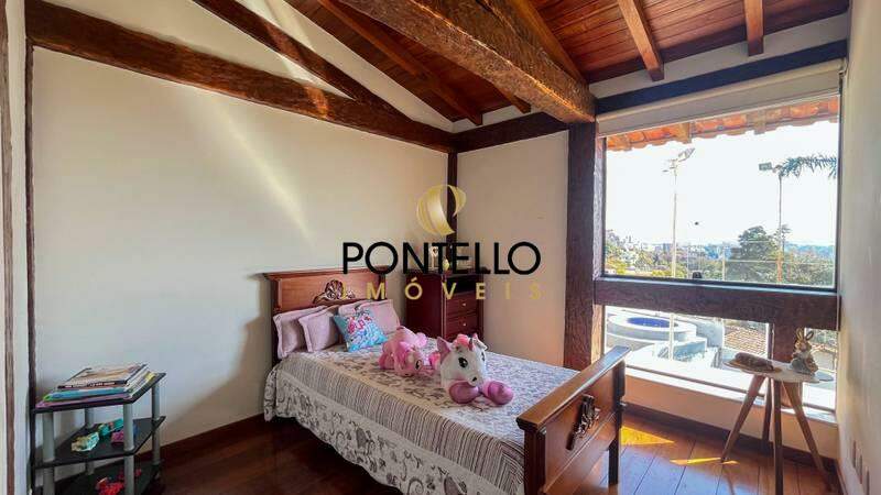 Casa, 4 quartos, 330 m² - Foto 12