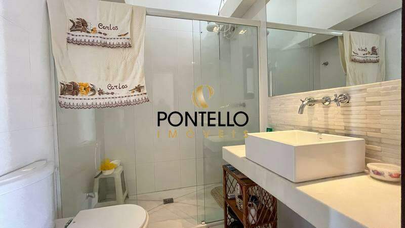 Casa, 4 quartos, 330 m² - Foto 13