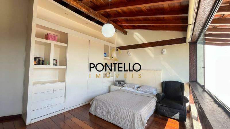 Casa, 4 quartos, 330 m² - Foto 14