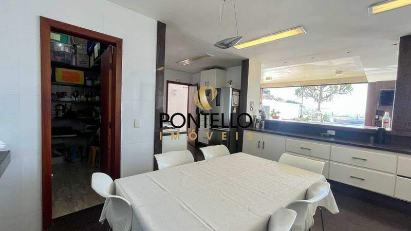 Casa, 4 quartos, 330 m² - Foto 15