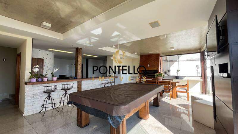 Casa, 4 quartos, 330 m² - Foto 16