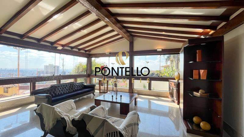 Casa, 4 quartos, 330 m² - Foto 17