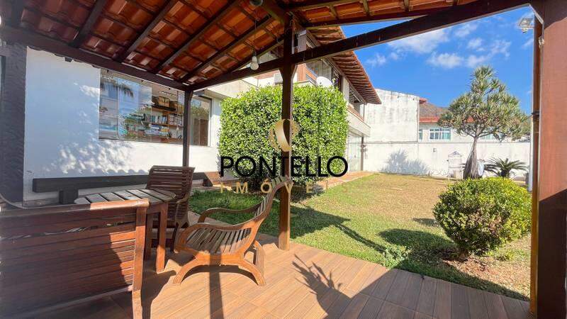 Casa, 4 quartos, 330 m² - Foto 19