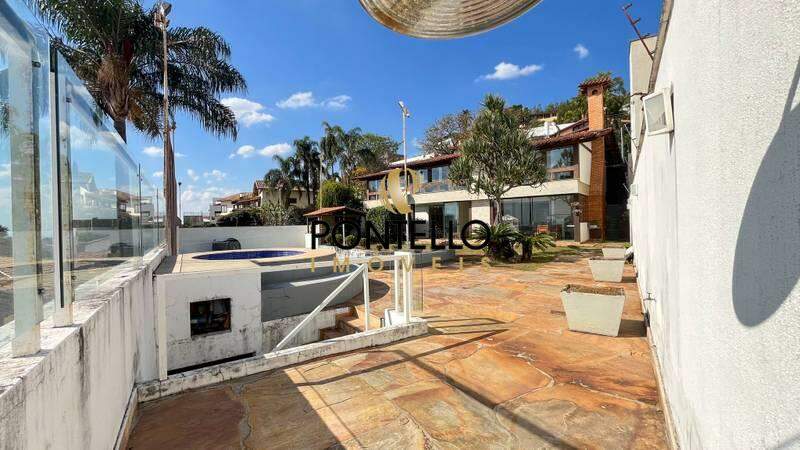 Casa, 4 quartos, 330 m² - Foto 20