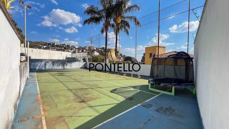 Casa, 4 quartos, 330 m² - Foto 21