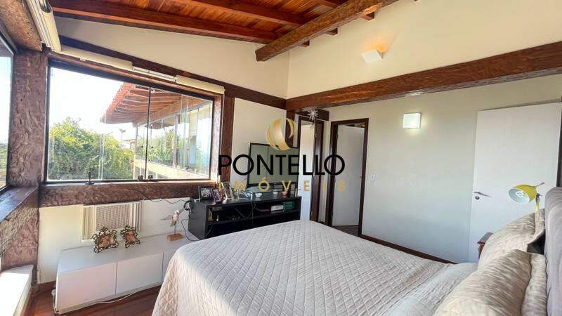 Casa, 4 quartos, 330 m² - Foto 25