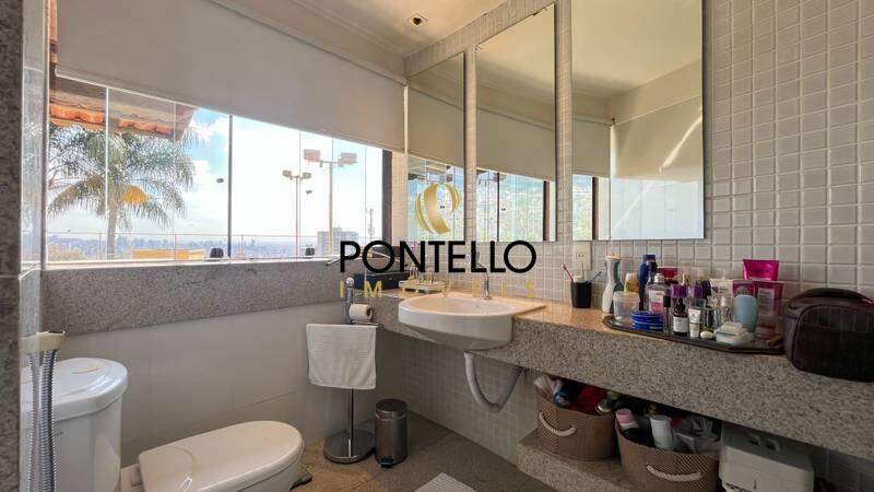 Casa, 4 quartos, 330 m² - Foto 3