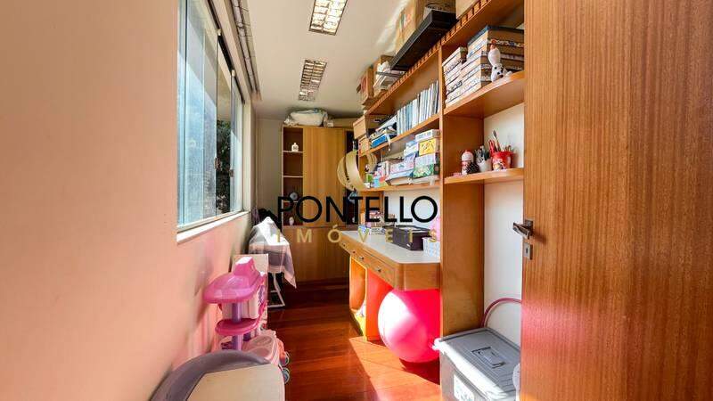 Casa, 4 quartos, 330 m² - Foto 5