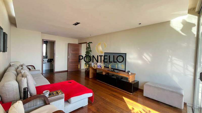 Casa, 4 quartos, 330 m² - Foto 6