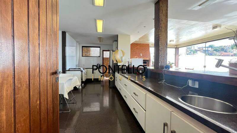 Casa, 4 quartos, 330 m² - Foto 7