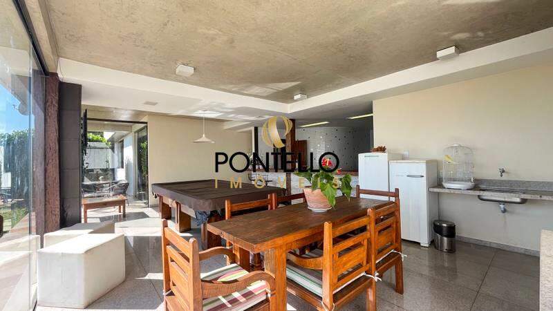 Casa, 4 quartos, 330 m² - Foto 8