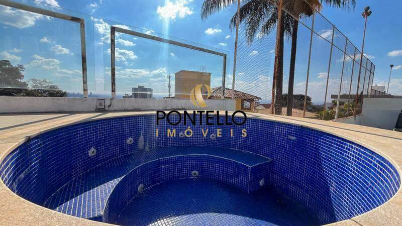 Casa, 4 quartos, 330 m² - Foto 9