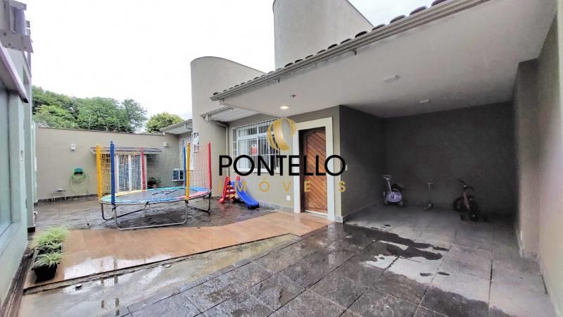 Casa, 5 quartos, 175 m² - Foto 10