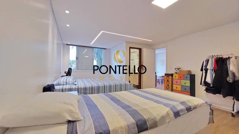 Casa, 5 quartos, 175 m² - Foto 16