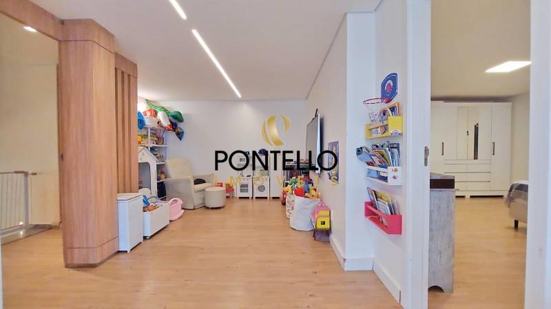 Casa, 5 quartos, 175 m² - Foto 17