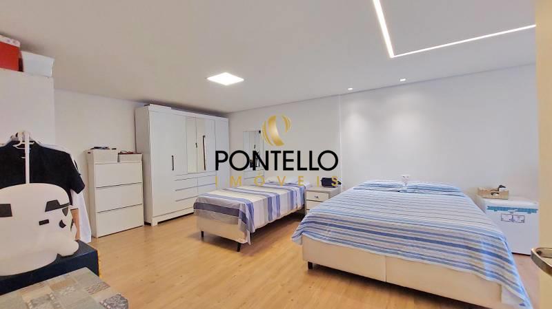 Casa, 5 quartos, 175 m² - Foto 19