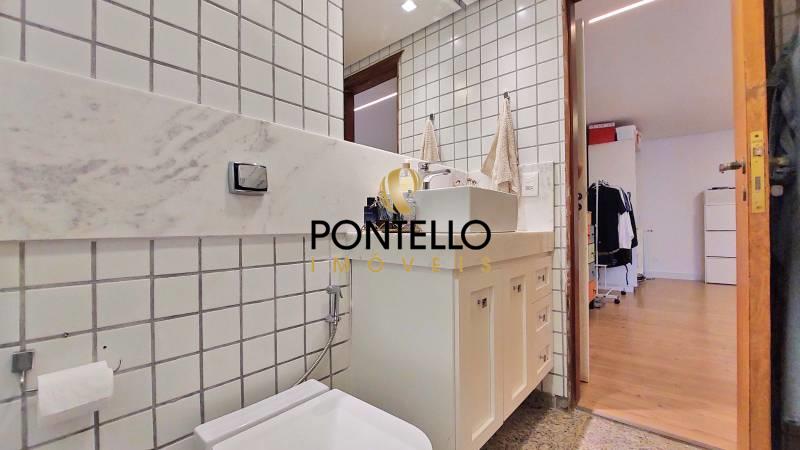 Casa, 5 quartos, 175 m² - Foto 24