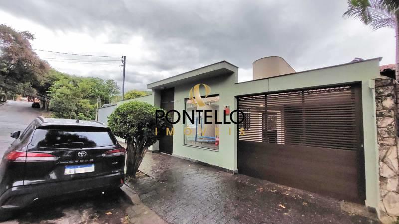 Casa, 5 quartos, 175 m² - Foto 9