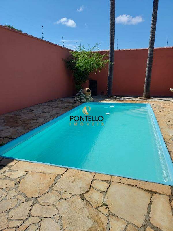 Casa, 3 quartos, 190 m² - Foto 16