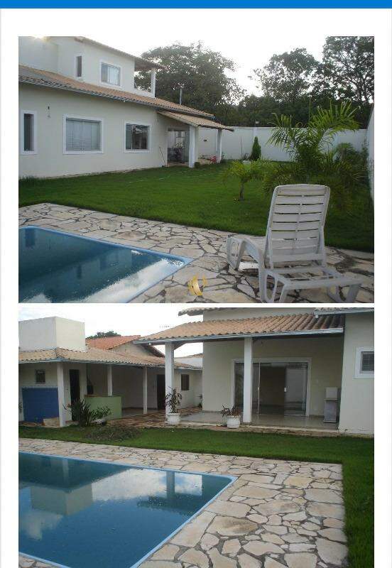 Casa para alugar com 4 quartos, 190m² - Foto 16