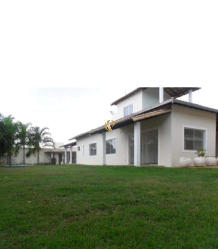 Casa para alugar com 4 quartos, 190m² - Foto 2