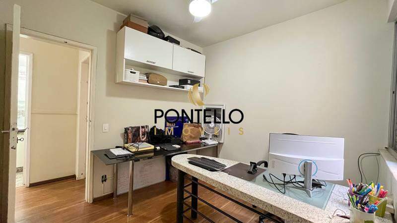 Apartamento Área Privativa 5 quartos à venda em Santo Antônio, Belo Horizonte - MG - foto 10