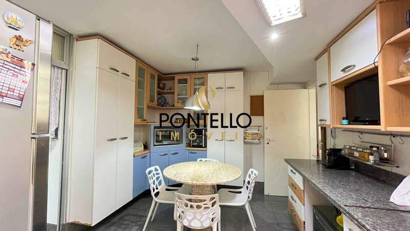 Apartamento Área Privativa 5 quartos à venda em Santo Antônio, Belo Horizonte - MG - foto 13
