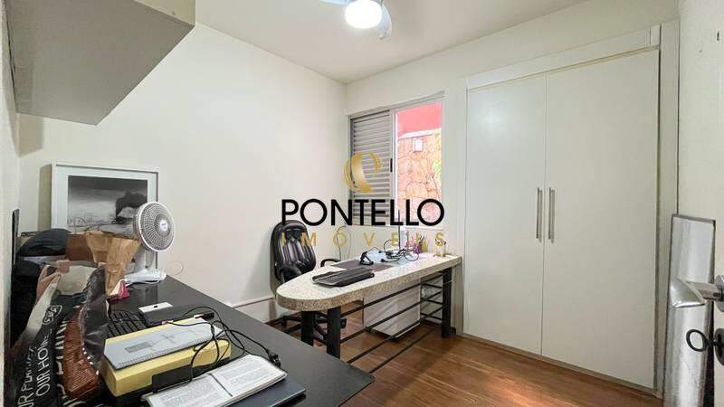 Apartamento Área Privativa 5 quartos à venda em Santo Antônio, Belo Horizonte - MG - foto 14