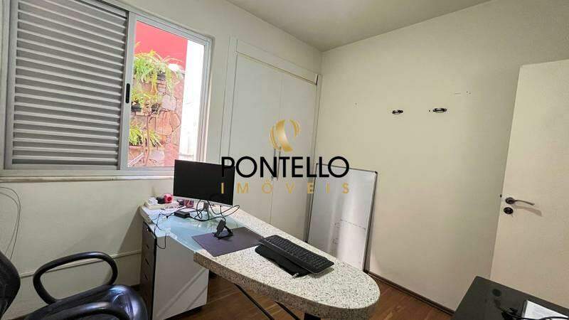 Apartamento Área Privativa 5 quartos à venda em Santo Antônio, Belo Horizonte - MG - foto 15