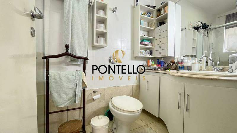 Apartamento Área Privativa 5 quartos à venda em Santo Antônio, Belo Horizonte - MG - foto 17