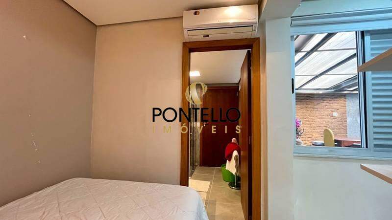 Apartamento Área Privativa 5 quartos à venda em Santo Antônio, Belo Horizonte - MG - foto 18