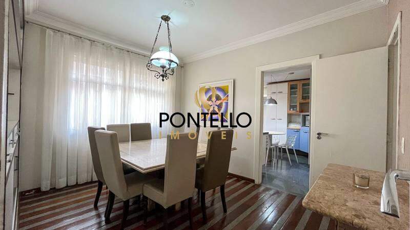 Apartamento Área Privativa 5 quartos à venda em Santo Antônio, Belo Horizonte - MG - foto 19