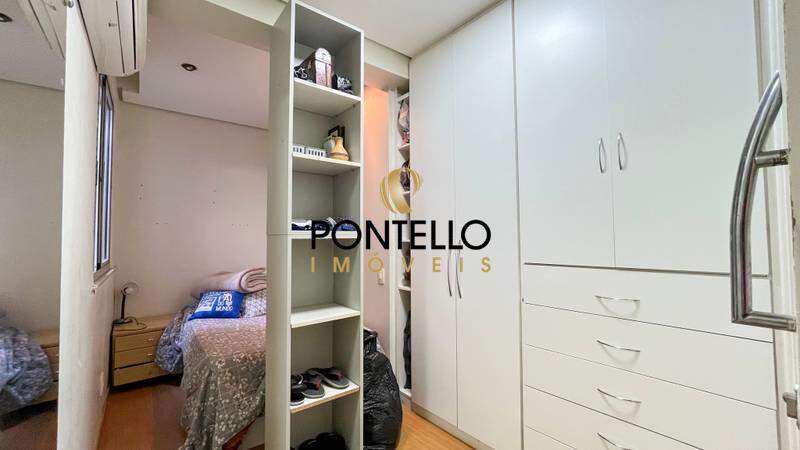 Apartamento Área Privativa 5 quartos à venda em Santo Antônio, Belo Horizonte - MG - foto 21