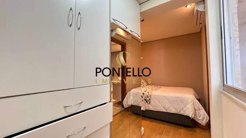 Apartamento Área Privativa 5 quartos à venda em Santo Antônio, Belo Horizonte - MG - foto 23